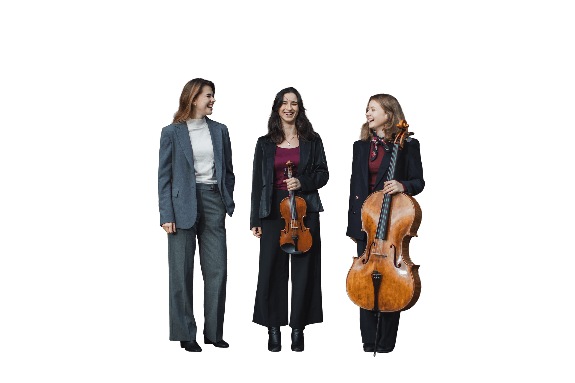 Aida Piano Trio hero cutout overlay