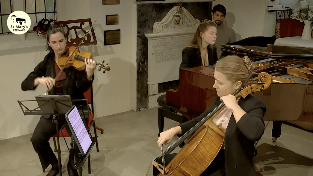 CIMCA Arnuero Competition final performance